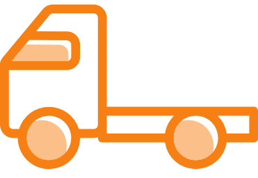 甘井子拖车/平板车